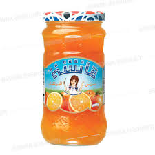 Conf.orang Aicha 37cl